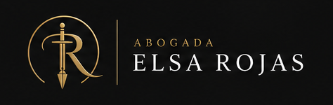 Abogada Elsa Rojas